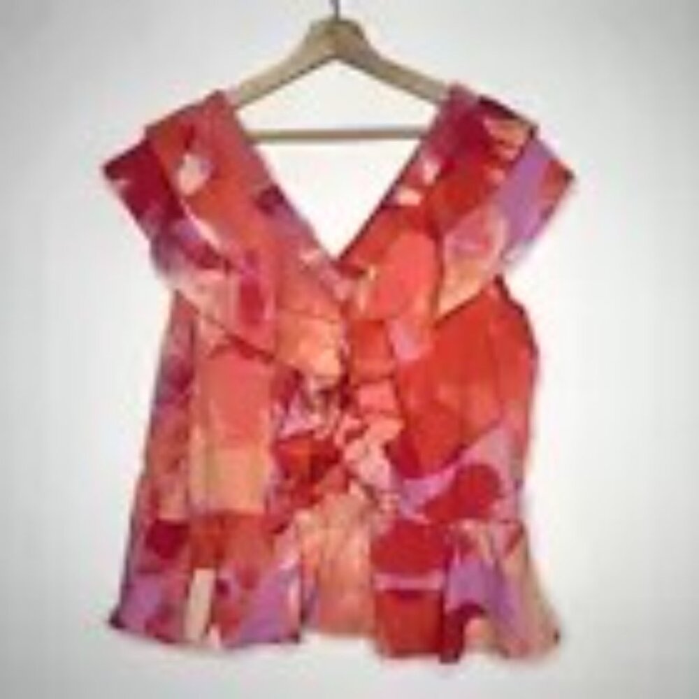 Sofia by Sofia Vergara Blouse - Picture 2 of 2